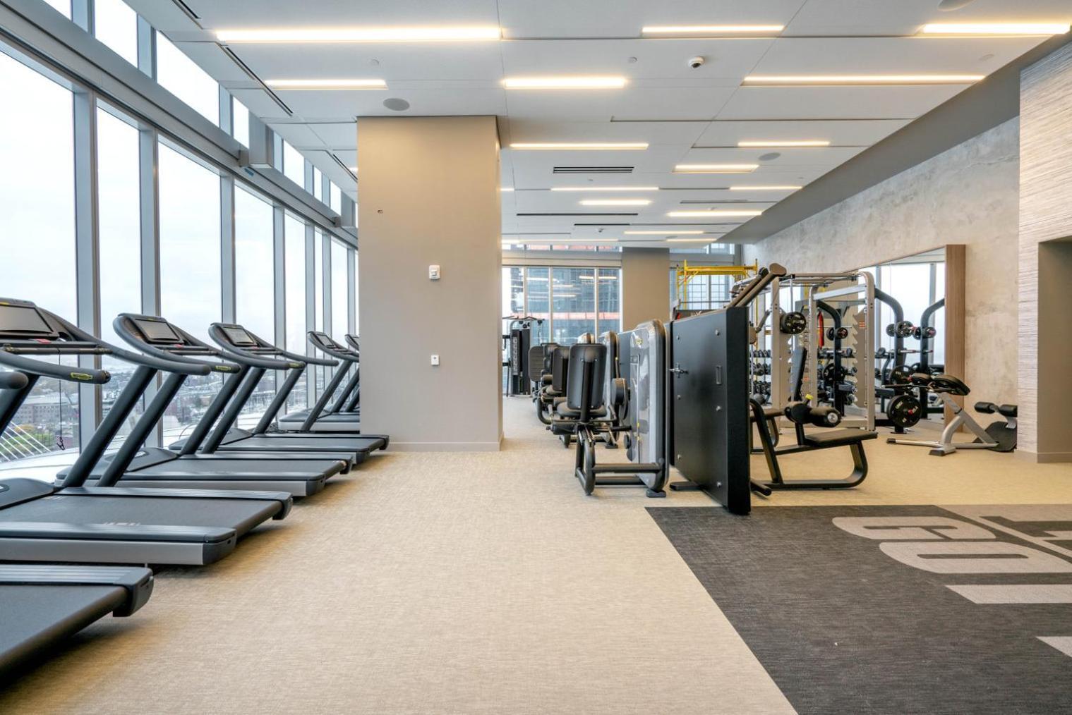 Blueground West End Rooftop Pool Nr Harbor Bos-1161 Apartment