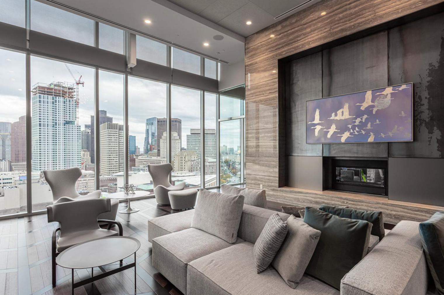 Apartment Blueground West End Rooftop Pool Nr Harbor Bos-1161 *