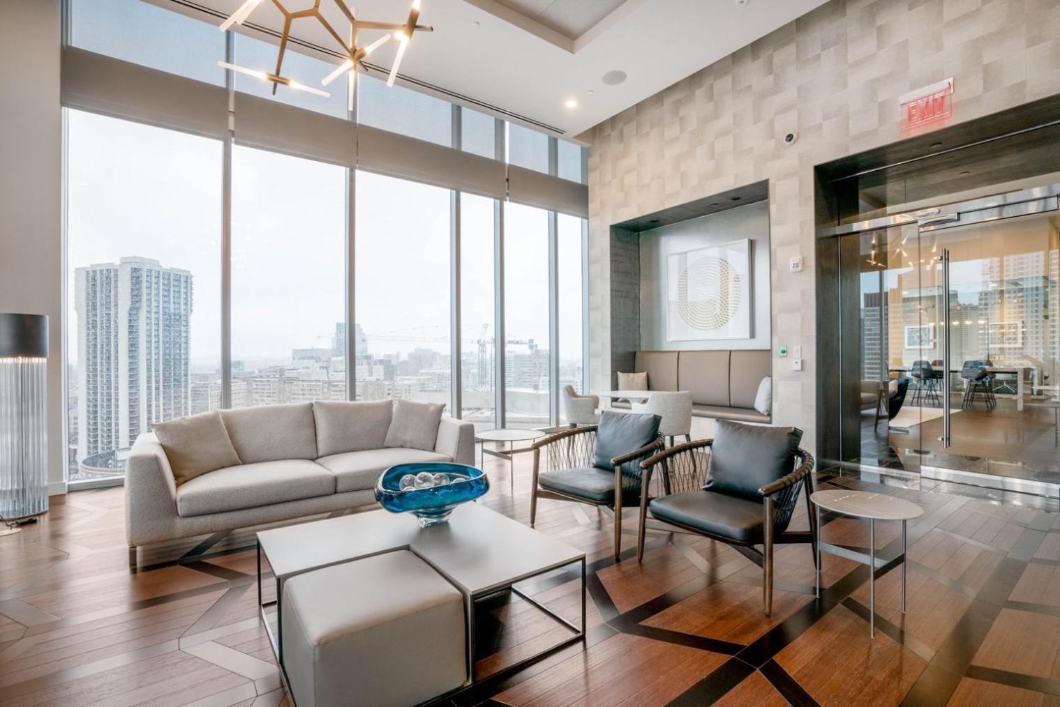 Blueground West End Rooftop Pool Nr Harbor Bos-1161 Apartment *