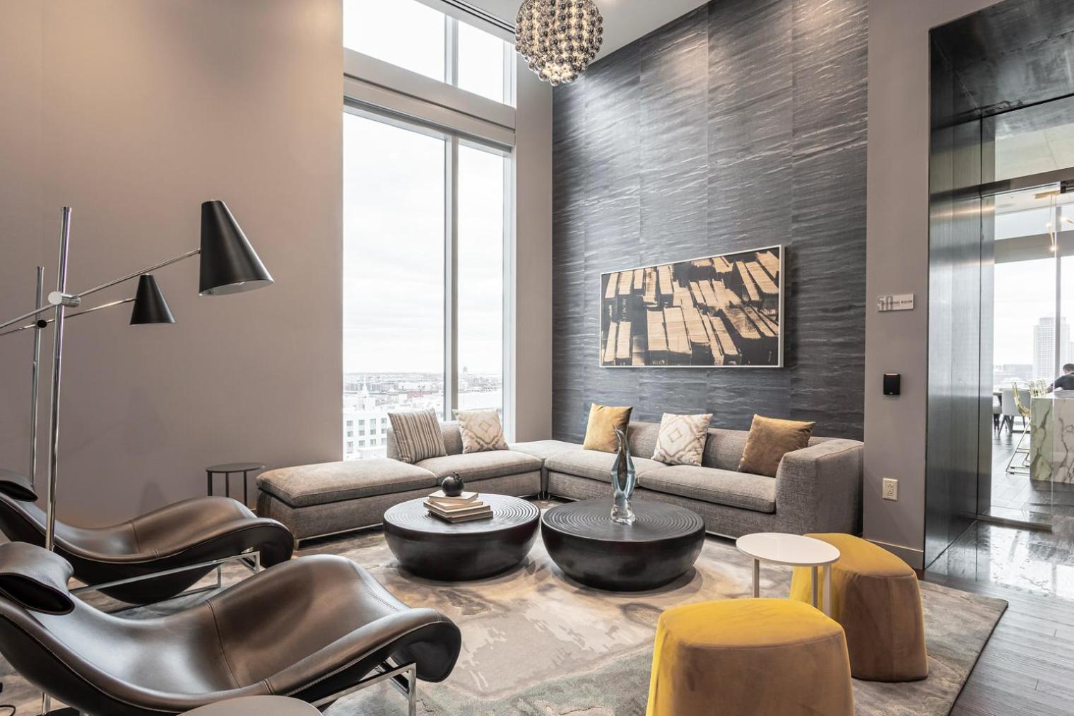 Blueground West End Rooftop Pool Nr Harbor Bos-1161 Apartment Boston