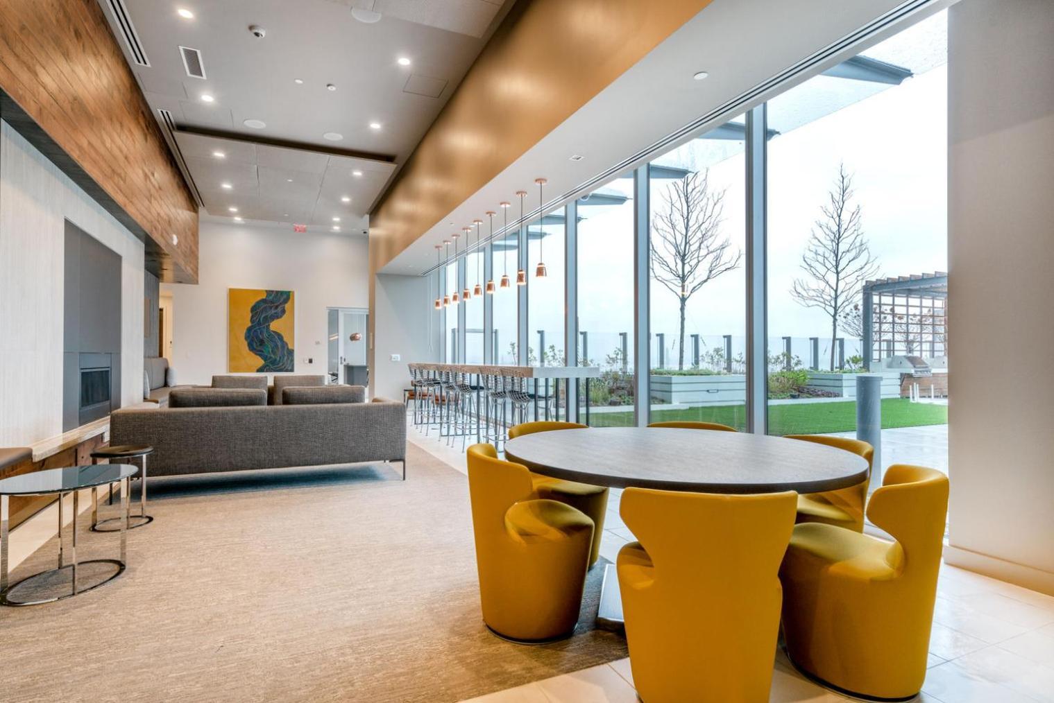 Blueground West End Rooftop Pool Nr Harbor Bos-1161 Apartment *