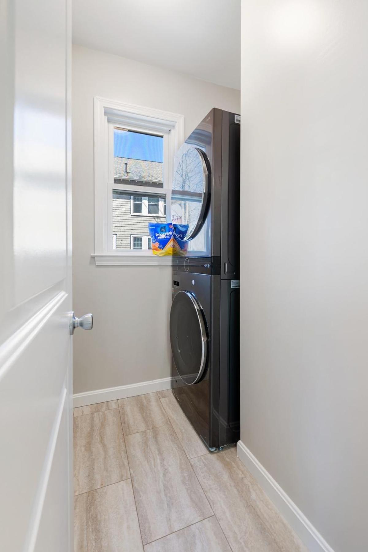 Beautiful 2br In Savin Hill Apartment Boston