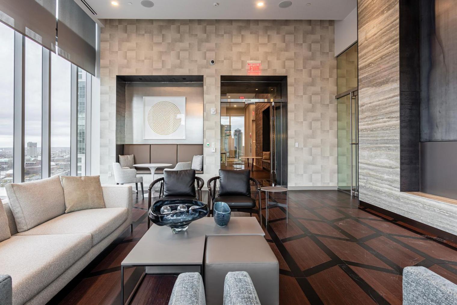 Apartment Blueground West End Rooftop Pool Nr Harbor Bos-1161 *