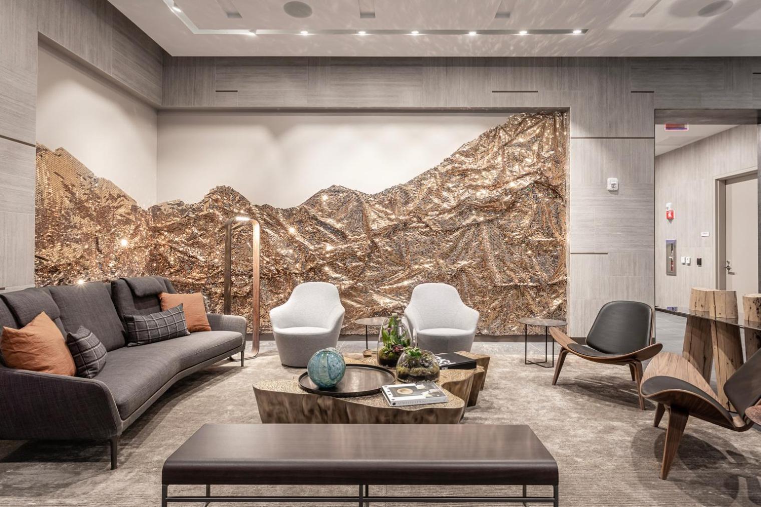 Apartment Blueground West End Rooftop Pool Nr Harbor Bos-1161 Boston