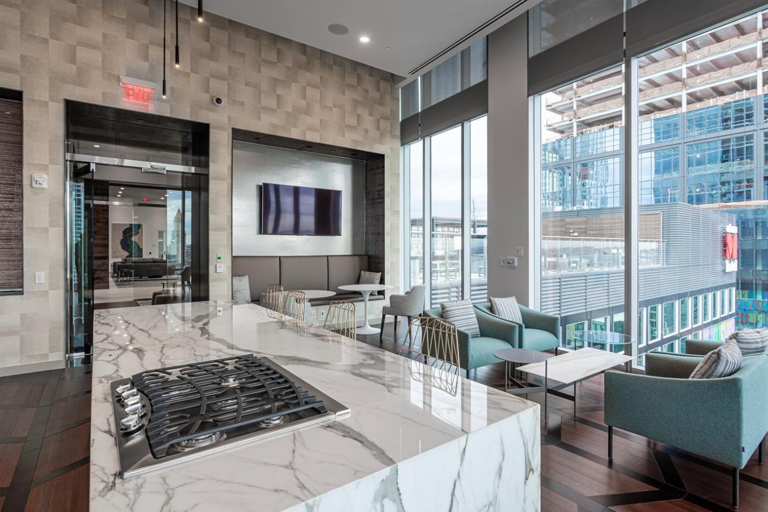 Apartment Blueground West End Rooftop Pool Nr Harbor Bos-1161 *