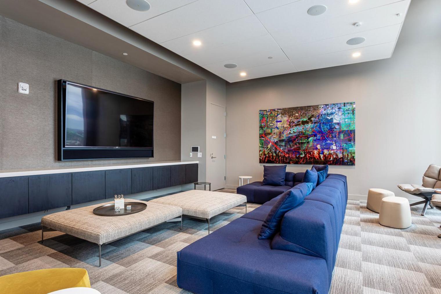 Blueground West End Rooftop Pool Nr Harbor Bos-1161 Apartment *