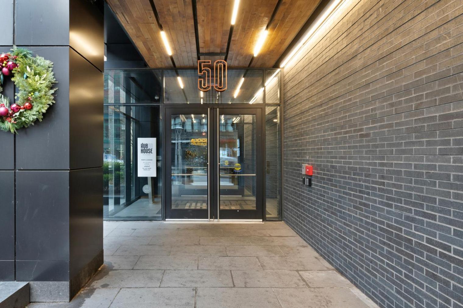 Blueground West End Rooftop Pool Nr Harbor Bos-1161 * Boston