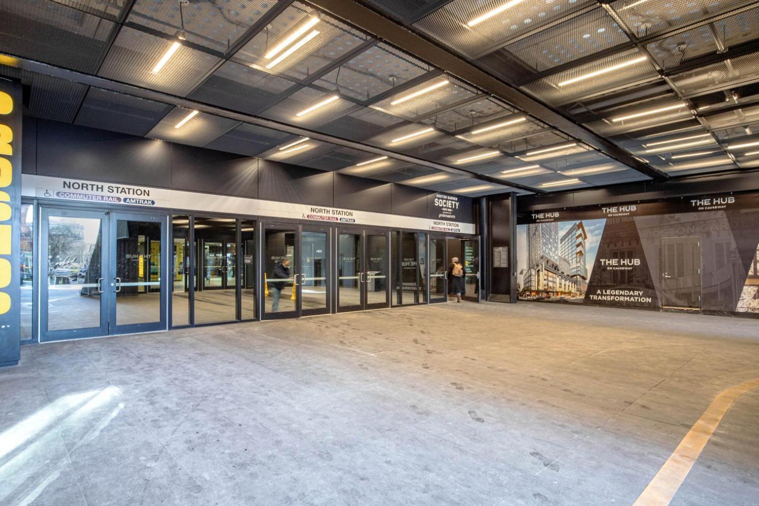 Apartment Blueground West End Rooftop Pool Nr Harbor Bos-1161 Boston