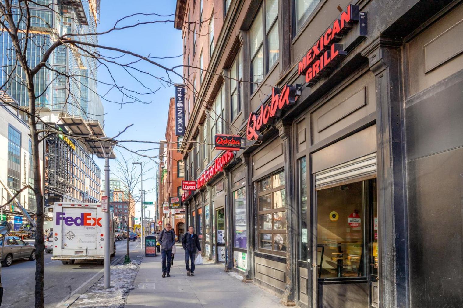 Blueground West End Rooftop Pool Nr Harbor Bos-1161 Boston