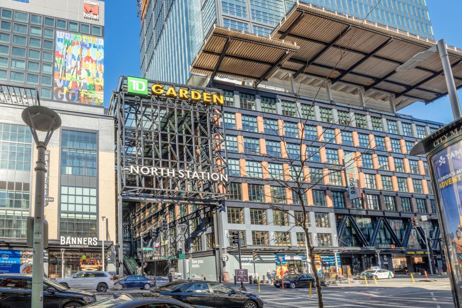 Blueground West End Rooftop Pool Nr Harbor Bos-1161 Apartment *