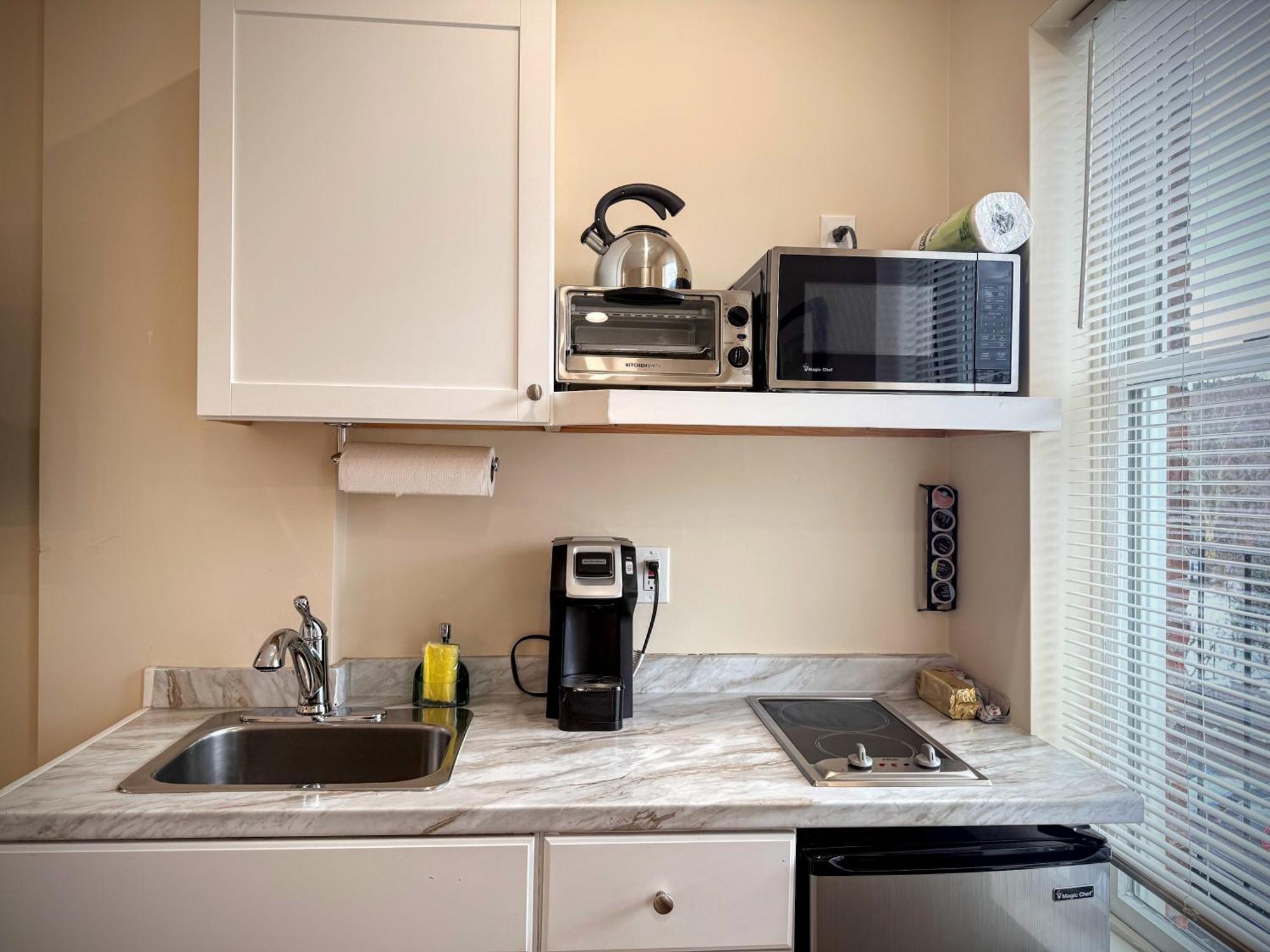 Copley House Inn 2*