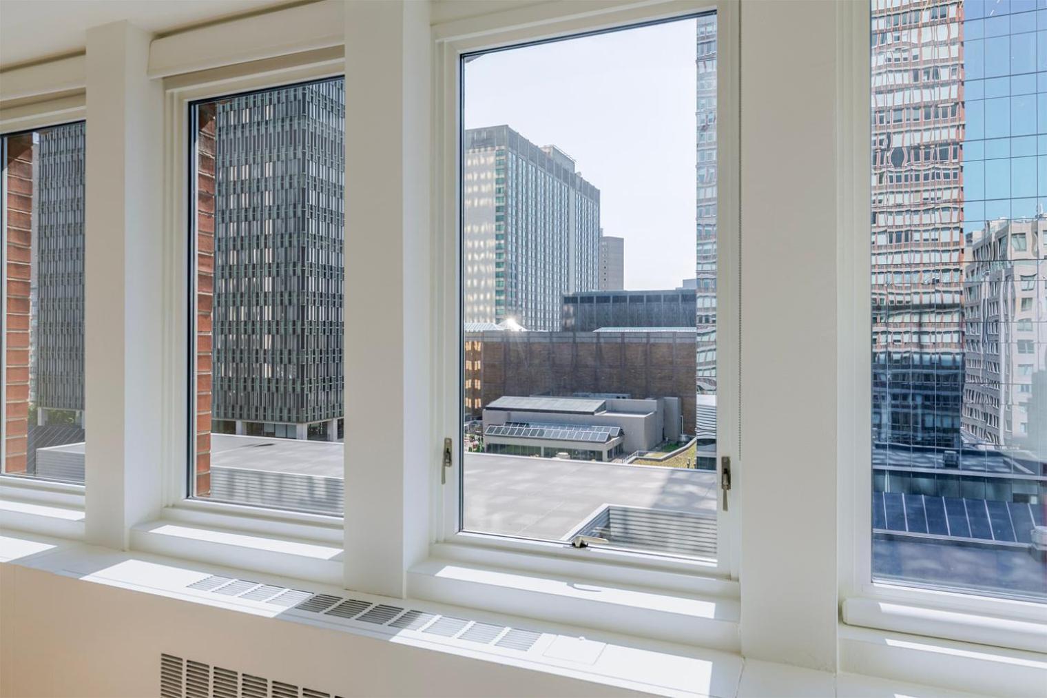Apartment Blueground Prudential St Botolph View Nr Public Garden Bos-1218 *