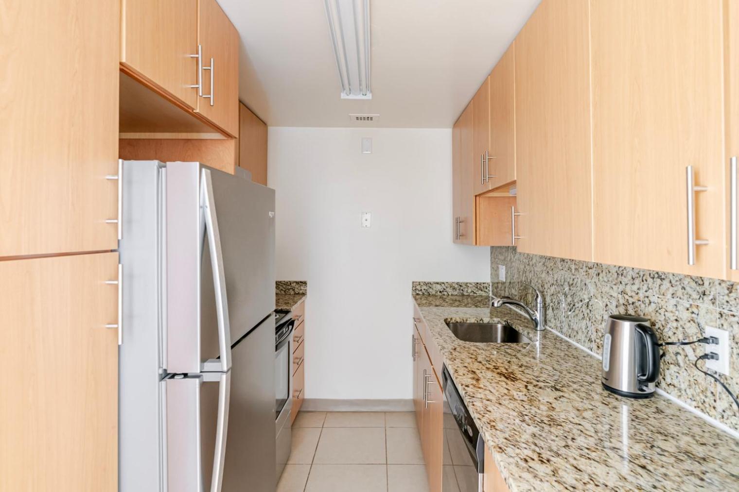 Blueground Prudential St Botolph View Nr Public Garden Bos-1218 Apartment Boston