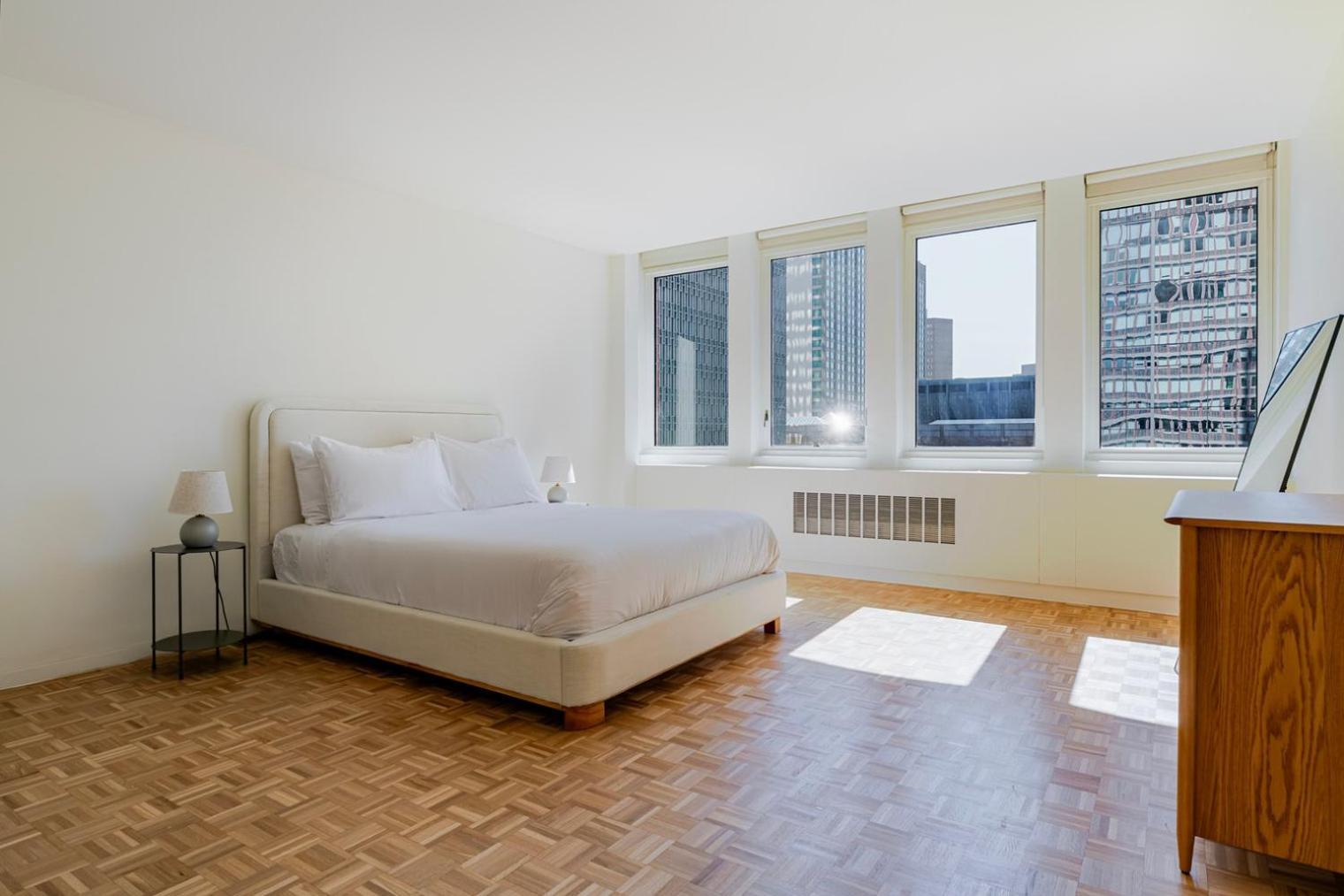 Apartment Blueground Prudential St Botolph View Nr Public Garden Bos-1218