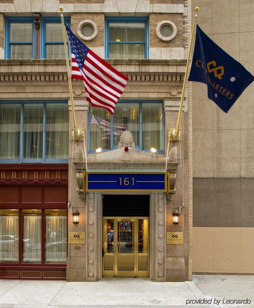 Club Quarters Faneuil Hall, 4* Boston