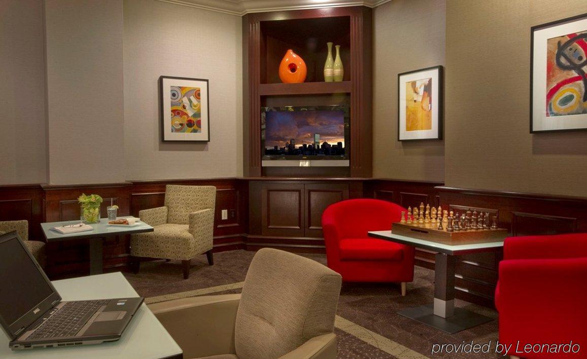 Club Quarters Faneuil Hall, 4*