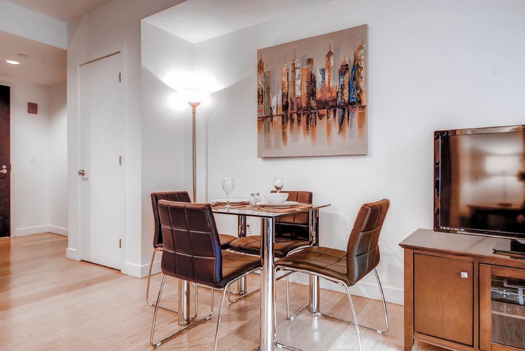 Apartamento Global Luxury At Kenmore Square
