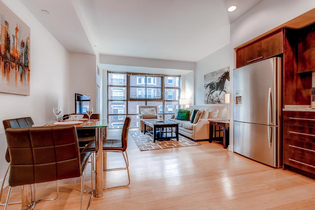 Global Luxury At Kenmore Square Apartamento *