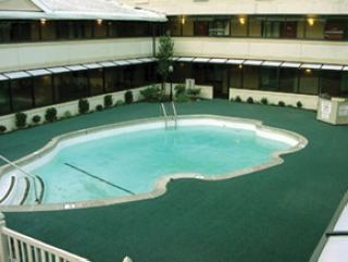 Hotel Ramada By Wyndham