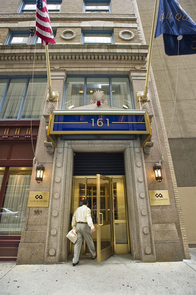 Club Quarters Faneuil Hall, 4* Boston