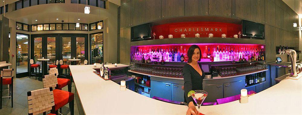 Charlesmark Hotel Boston