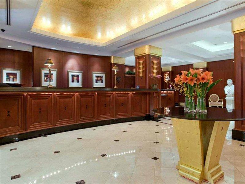 Hotel The Dagny