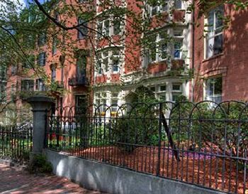 The Charles Street Hotel 4*
