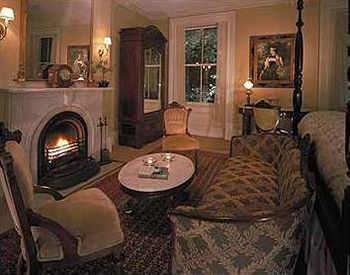 The Charles Street Hotel Boston