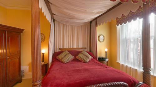 Hotel The Charles Street 4*