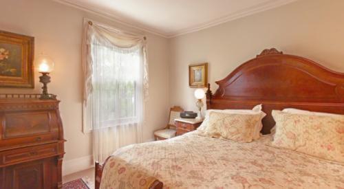 The Charles Street 4* Boston