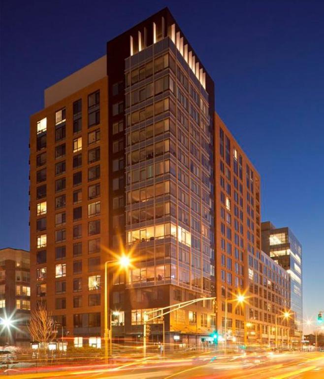 Global Luxury At Kenmore Square Apartamento Boston