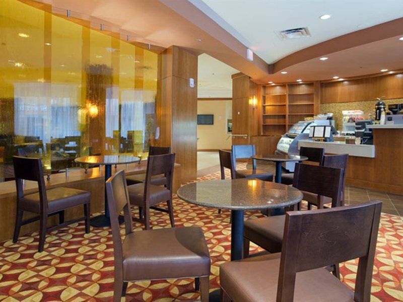 Hilton Back Bay Hotel Boston