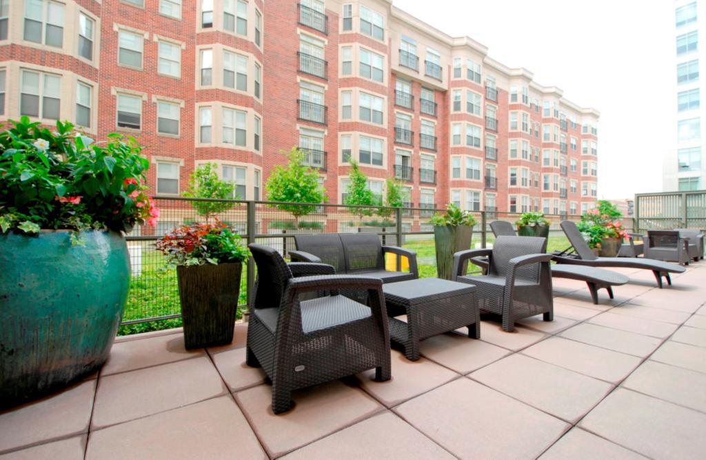Global Luxury At Kenmore Square Apartamento