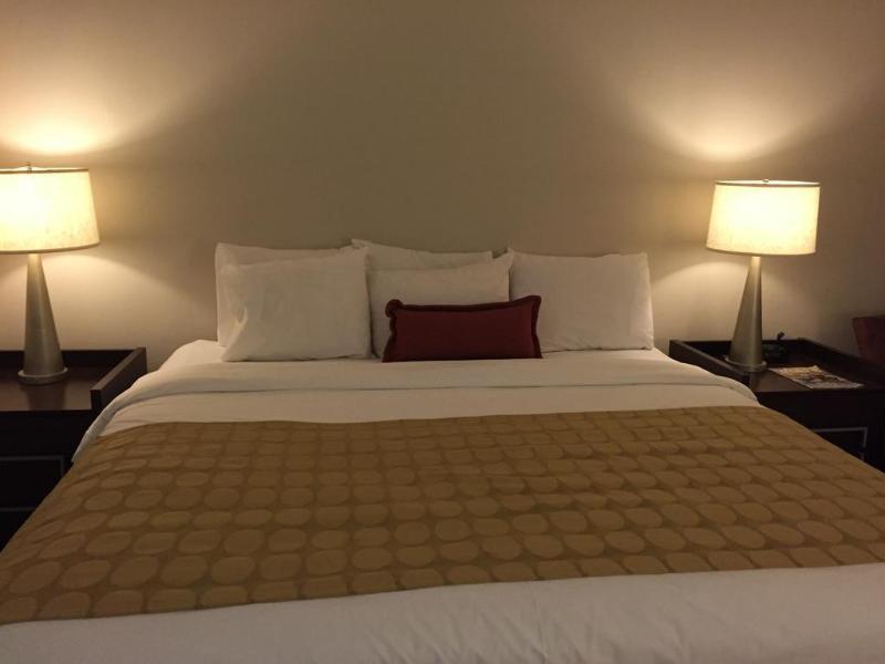 Ramada By Wyndham Hotel