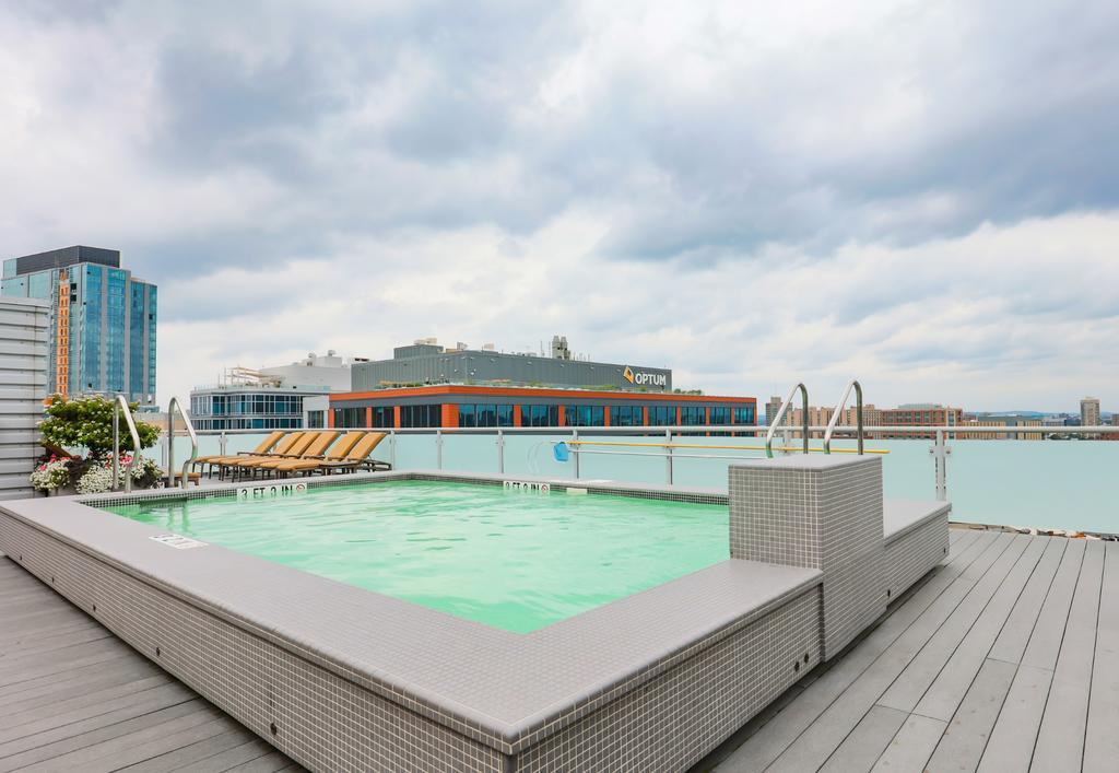 Apartamento Global Luxury At Kenmore Square *