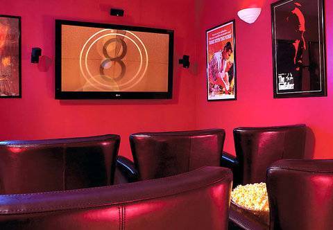 Marriott Vacation Club At Custom House,   Boston