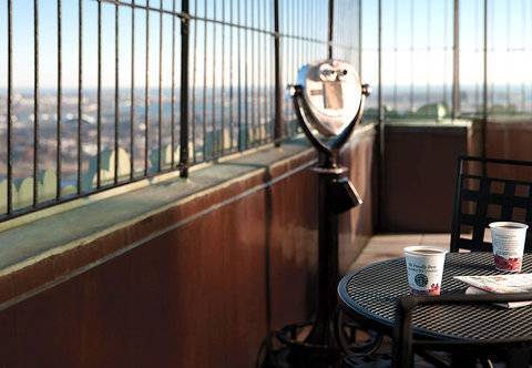 Marriott Vacation Club At Custom House,   Hotel Boston