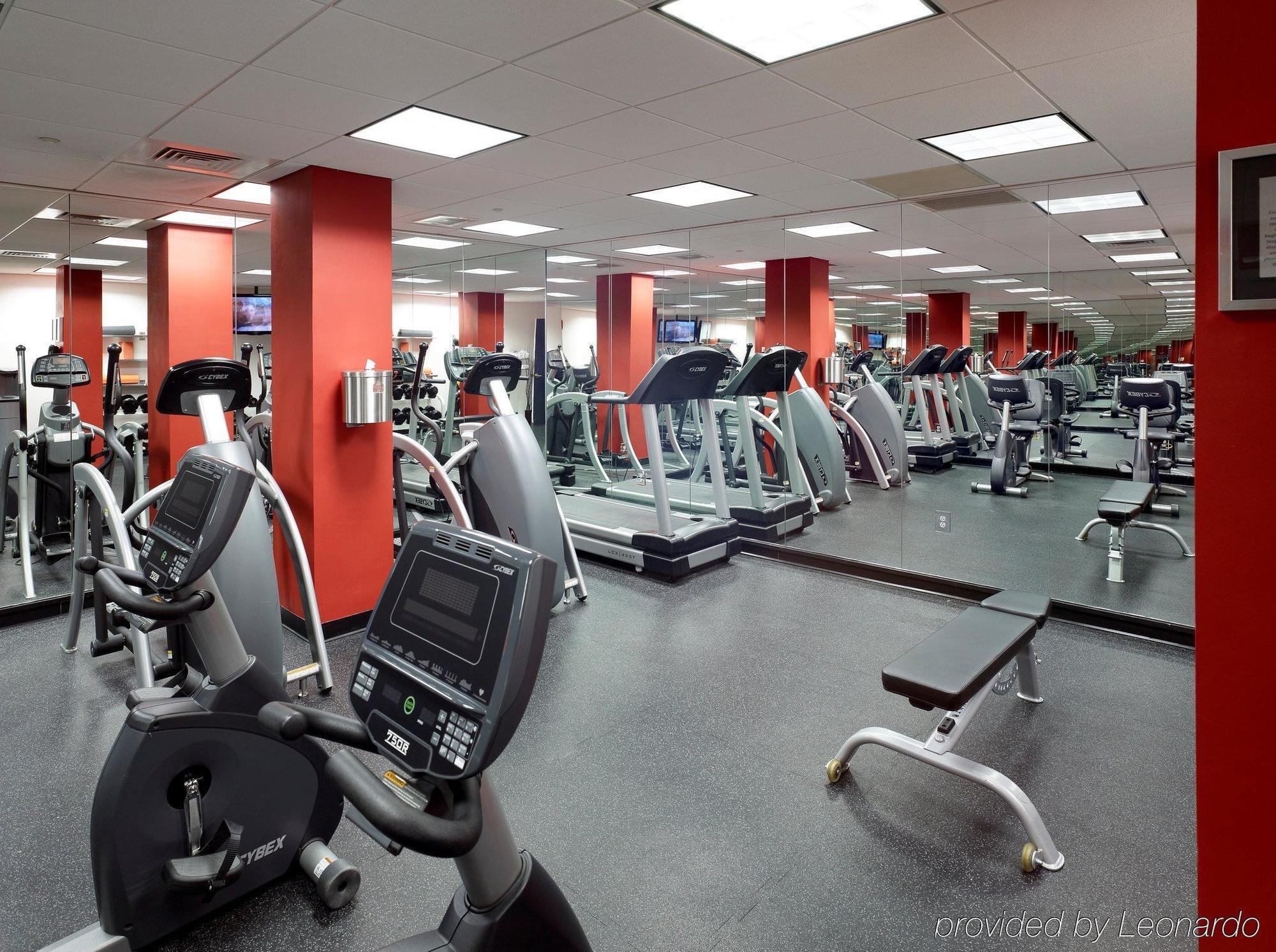 Club Quarters Faneuil Hall, 4* Boston