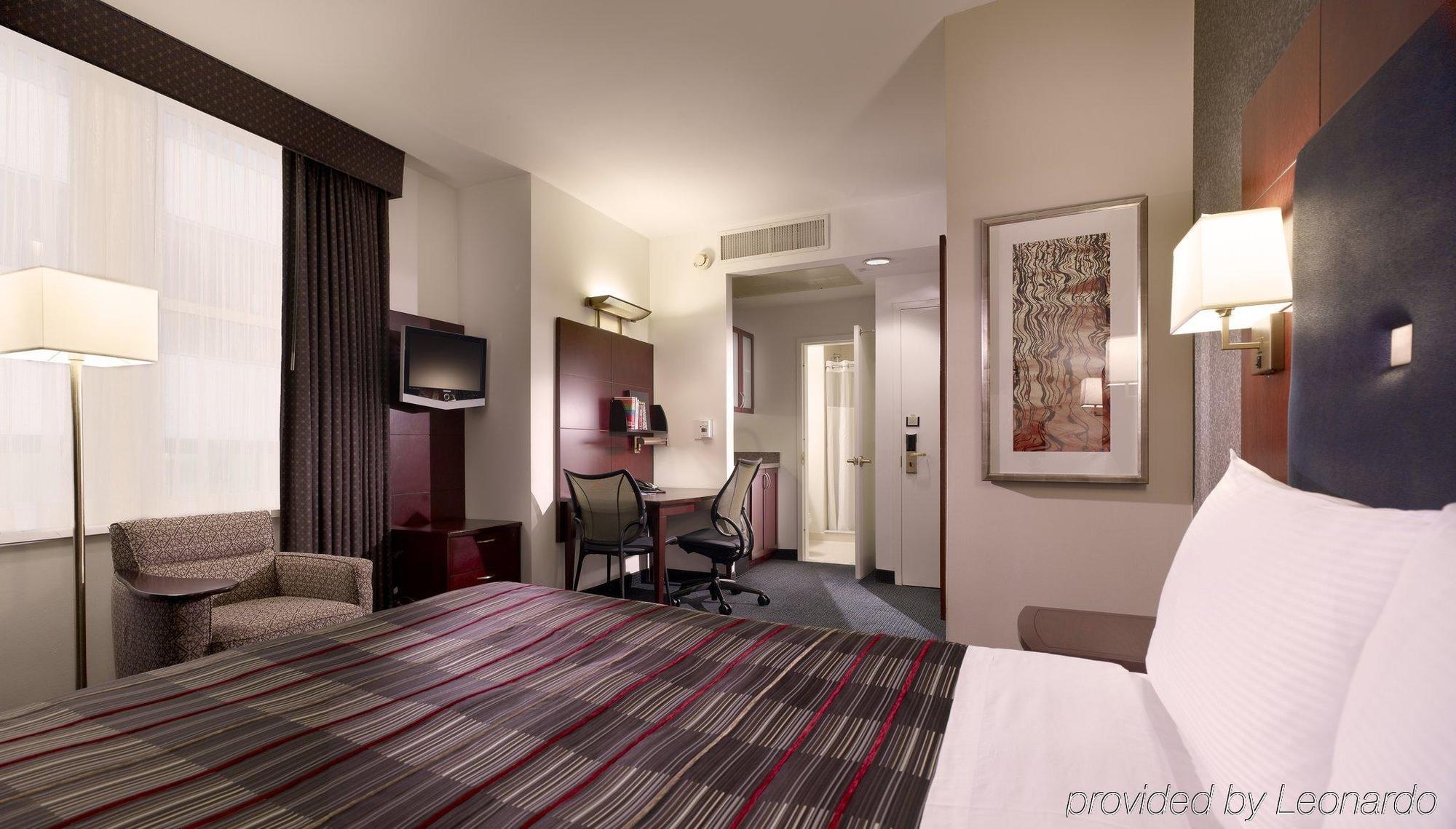Hotel Club Quarters Faneuil Hall, 4*