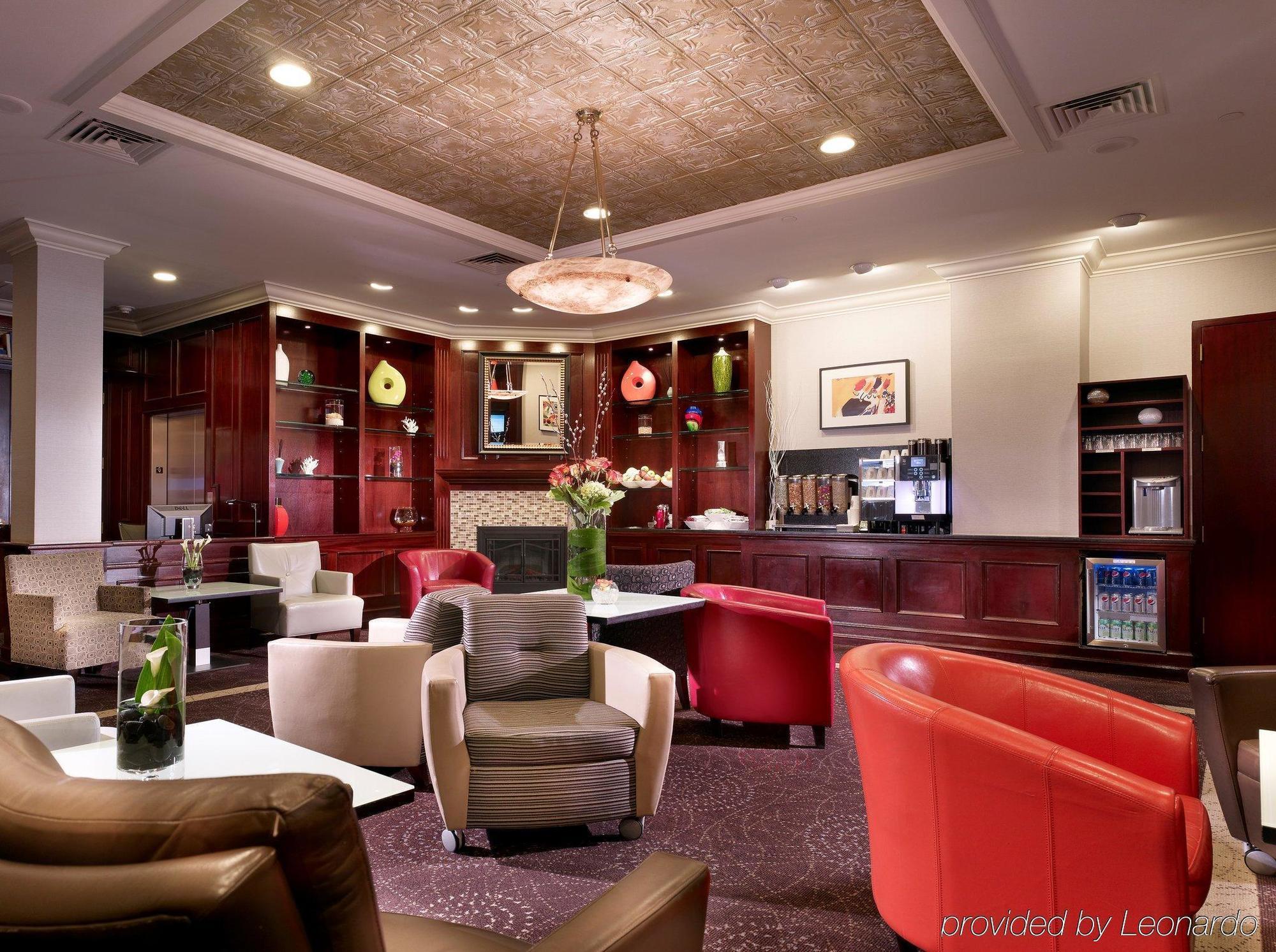 Club Quarters Faneuil Hall, 4* Boston