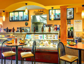 Hotel Ramada By Wyndham 3*