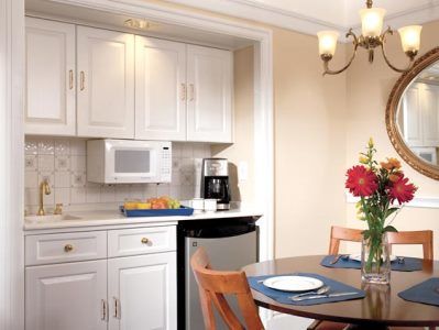 Marriott Vacation Club At Custom House,   3*