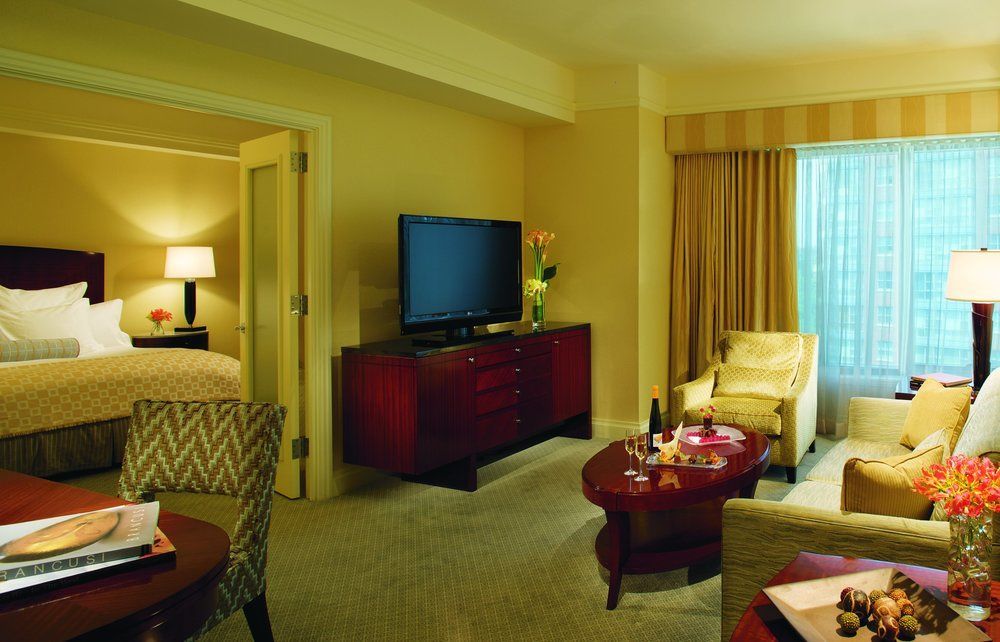 Hotel The Ritz-carlton, Boston