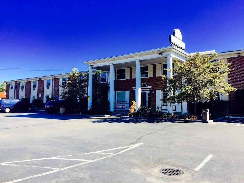 Charles River Motel 2*