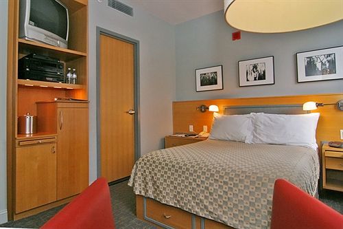 Hotel Charlesmark Boston