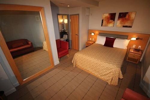 Charlesmark Hotel Boston