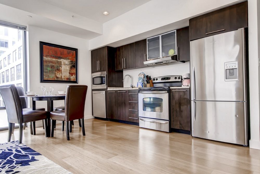 Global Luxury At Kenmore Square Apartamento *