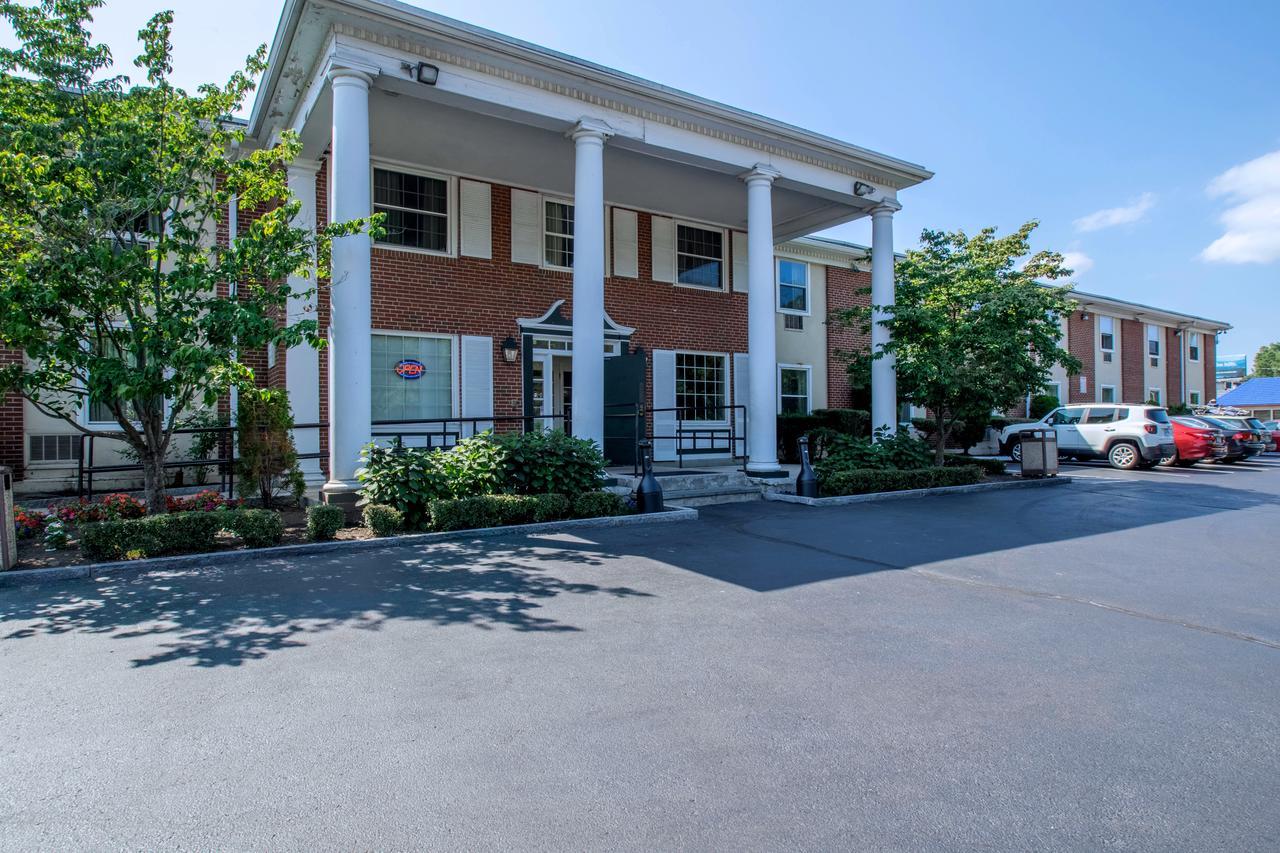 Charles River Boston