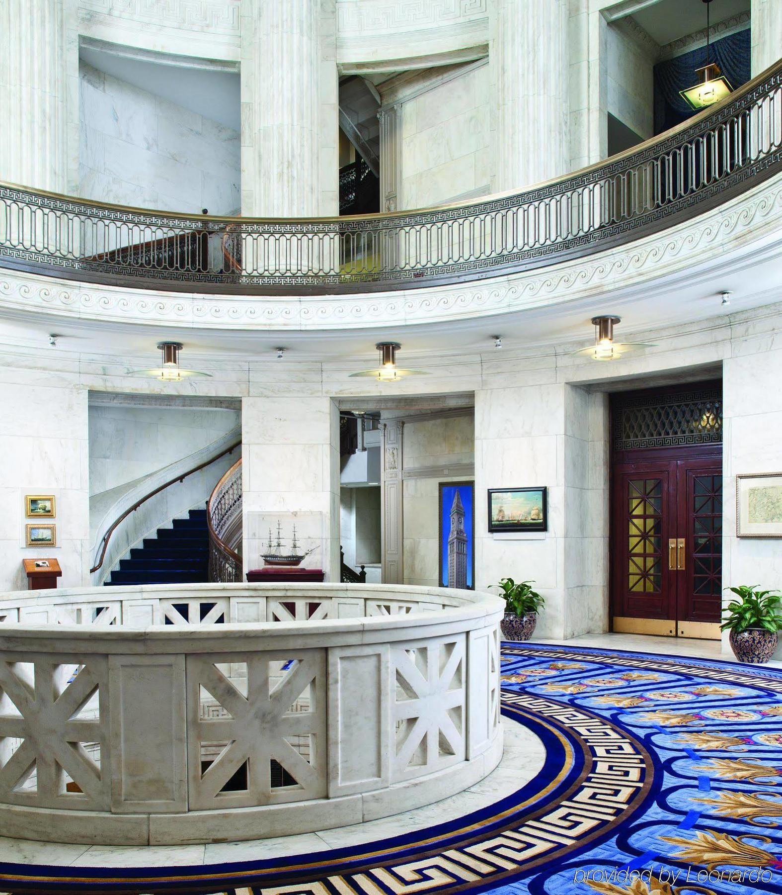 Marriott Vacation Club At Custom House,   Hotel
