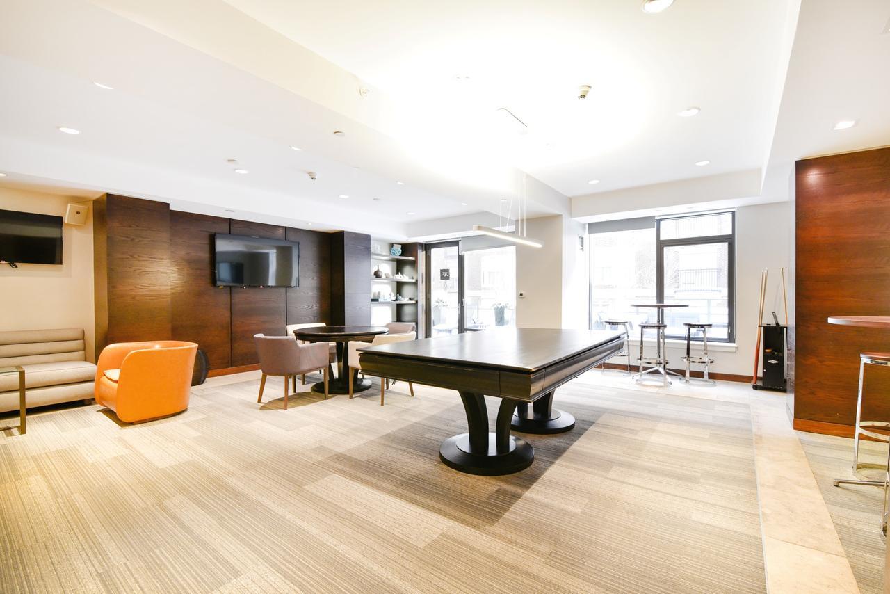 Global Luxury At Kenmore Square Apartamento